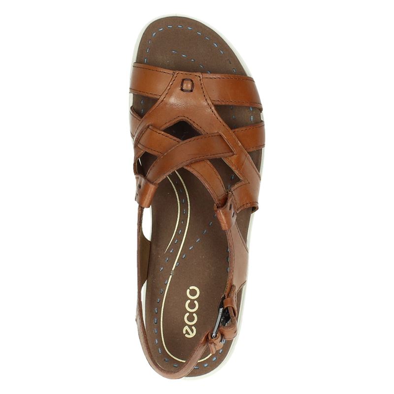 ecco babette sandals