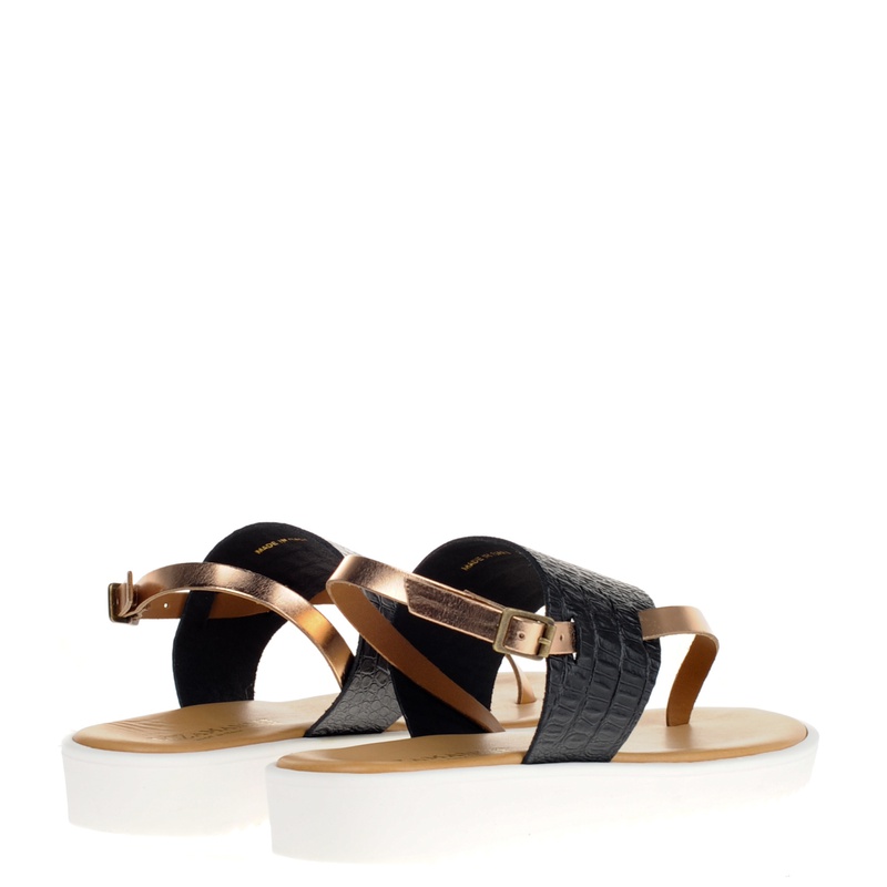 meisjes sandalen maat 22