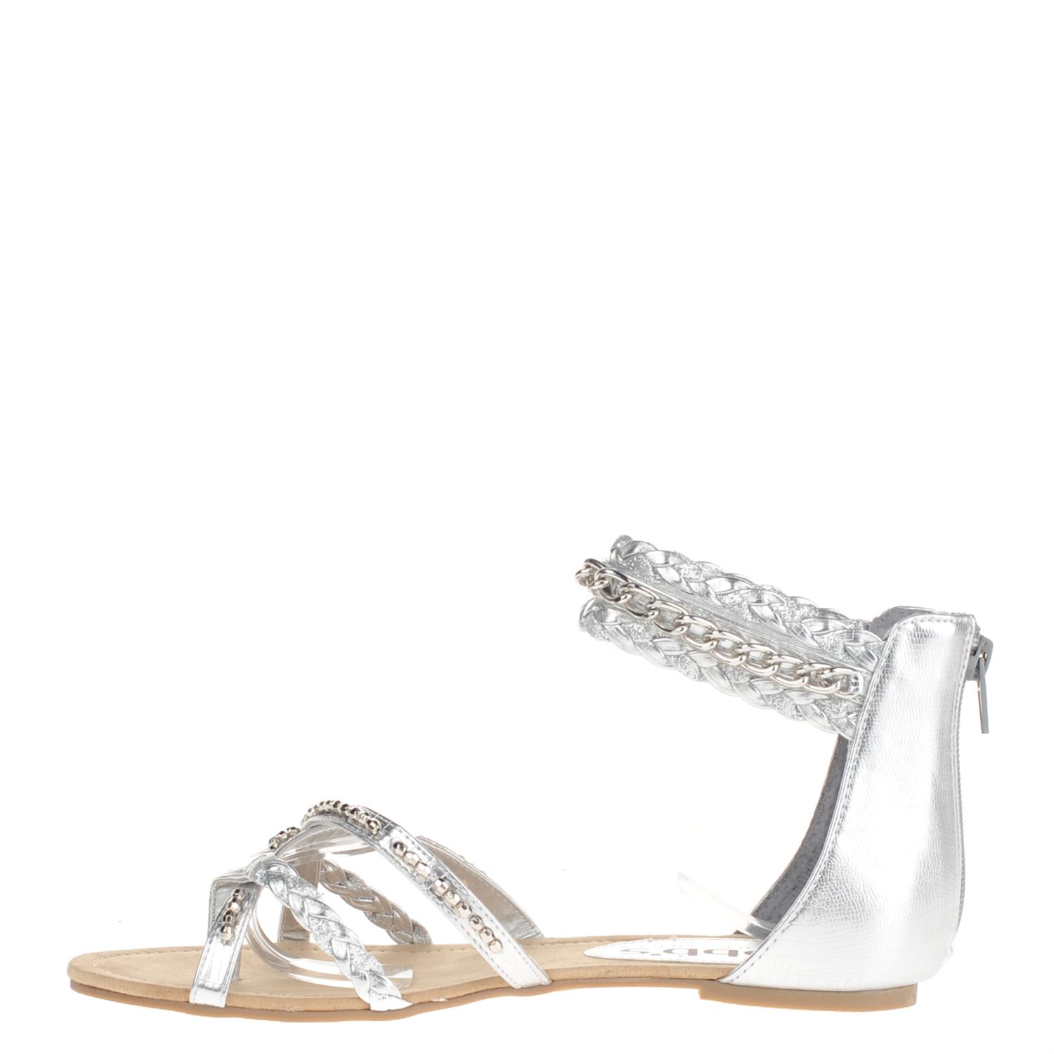 zilveren sandalen dames zilveren sandalen dames