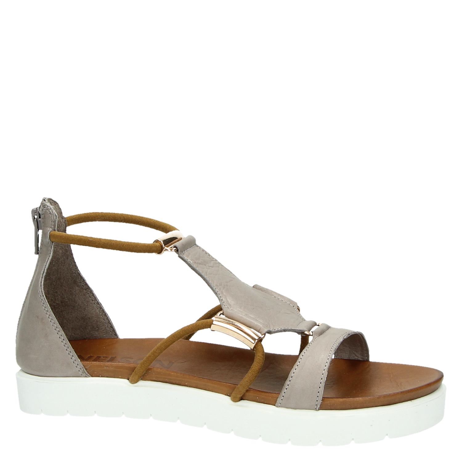 sandalen dames met voetbed sandalen dames met voetbed