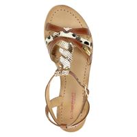 tropezienne hams noir