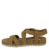 Timberland Malibu Waves - Sandalen - Cognac
