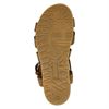 Timberland Malibu Waves - Sandalen - Cognac