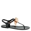 Ted Baker Teiya - Sandalen - Zwart