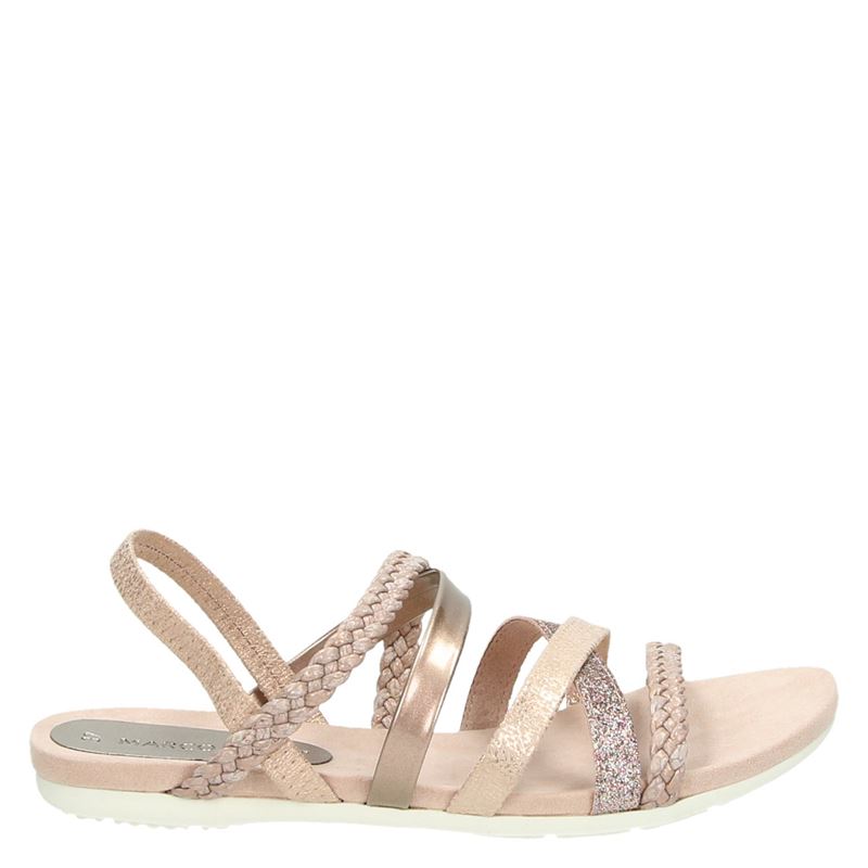 Marco Tozzi Sandalen Roze marco tozzi kopen in de aanbieding Marco Tozzi Sandalen Roze marco tozzi kopen in de aanbieding