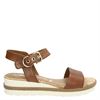 Tamaris - Sleehak - Cognac