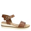 Tamaris - Sleehak - Cognac