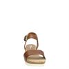 Tamaris - Sleehak - Cognac