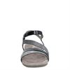 Tamaris - Sandalen - Zwart