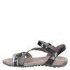 Tamaris - Sandalen - Zwart