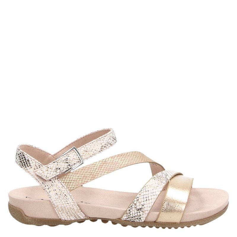 Tamaris - Sandalen - Roze