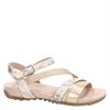Tamaris - Sandalen - Roze
