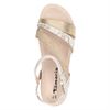 Tamaris - Sandalen - Roze