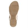 Tamaris - Sandalen - Roze