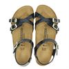 Birkenstock Kumba magic snake