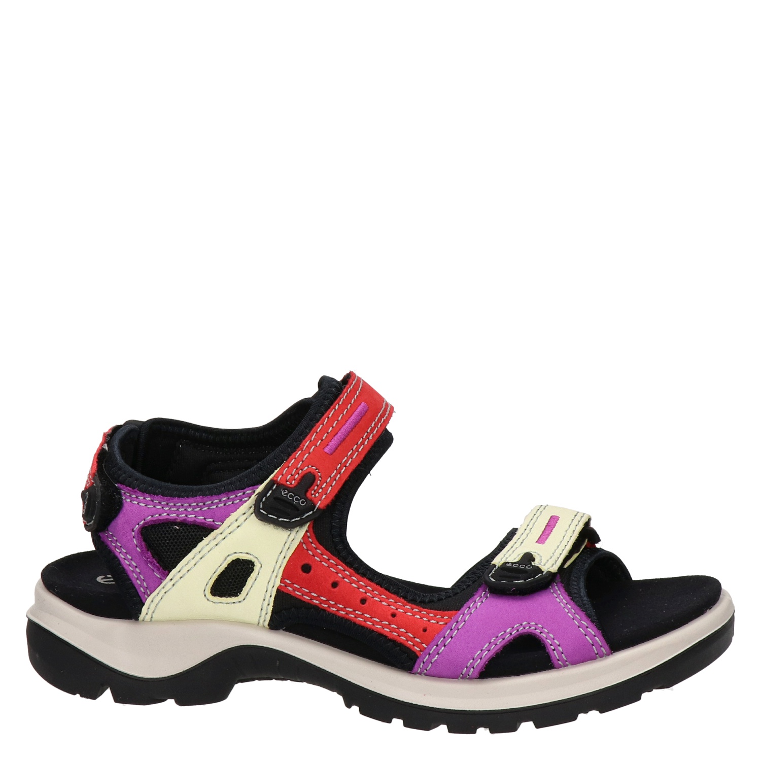 ecco offroad sandalen dames sale