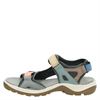 Ecco Offroad - Sandalen - Blauw