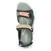 Ecco Offroad - Sandalen - Blauw