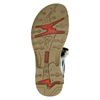 Ecco Offroad - Sandalen - Blauw