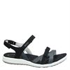 Ecco Cruise II - Sandalen - Zwart