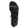 Ecco Cruise II - Sandalen - Zwart
