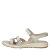 Ecco Cruise II - Sandalen - Ecru