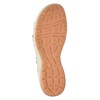 Ecco Cruise II - Sandalen - Ecru