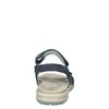 Ecco Cruise II - Sandalen - Blauw