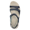 Ecco Cruise II - Sandalen - Blauw