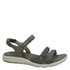 Ecco Cruise II - Sandalen - Taupe