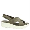 Timberland Los Angeles - Sandalen - Groen