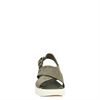 Timberland Los Angeles - Sandalen - Groen