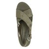 Timberland Los Angeles - Sandalen - Groen