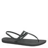 Reef Escape Lux - Slippers - Zwart