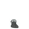 Reef Escape Lux - Slippers - Zwart