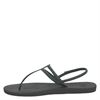 Reef Escape Lux - Slippers - Zwart