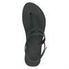Reef Escape Lux - Slippers - Zwart