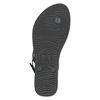 Reef Escape Lux - Slippers - Zwart