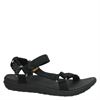 Teva W Sanborn Universal - Sandalen - Zwart