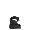 Teva W Sanborn Universal - Sandalen - Zwart