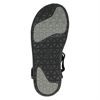 Teva W Sanborn Universal - Sandalen - Zwart