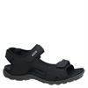 Ecco All terrain lite - Sandalen - Zwart