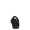 Ecco All terrain lite - Sandalen - Zwart