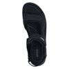 Ecco All terrain lite - Sandalen - Zwart