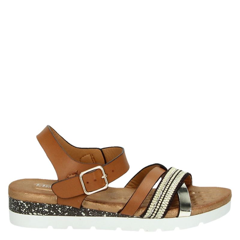 Hobbs Sandalen Bruin hobbs kopen in de aanbieding Hobbs Sandalen Bruin hobbs kopen in de aanbieding