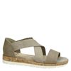Marco Tozzi - Sandalen - Taupe
