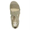 Marco Tozzi - Sandalen - Taupe