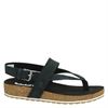 Timberland Malibu Waves - Sandalen - Zwart