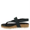 Timberland Malibu Waves - Sandalen - Zwart