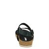 Timberland Malibu Waves - Sandalen - Zwart